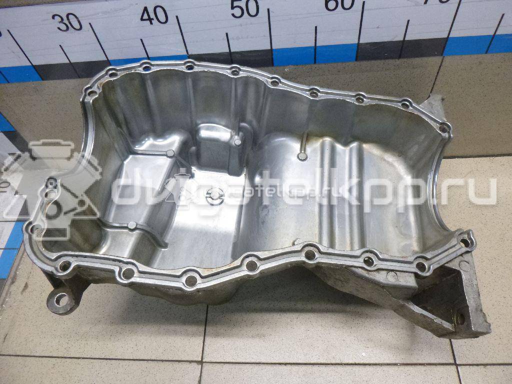 Фото Поддон масляный двигателя  8200535857 для vaz Lada Largus {forloop.counter}}