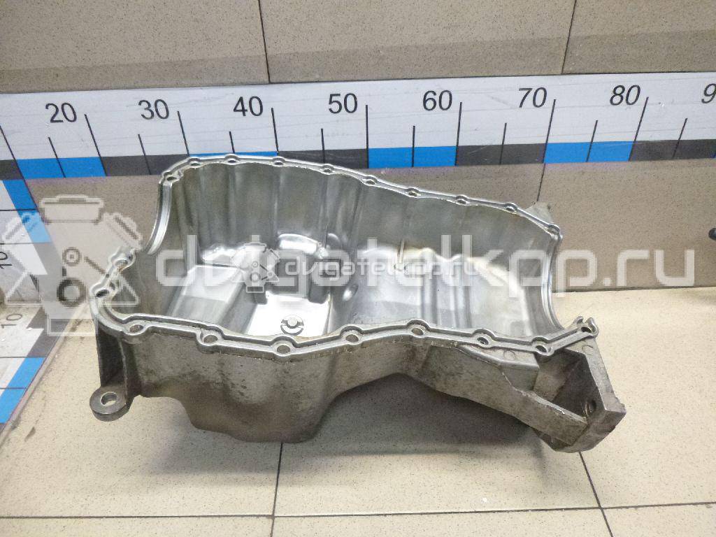 Фото Поддон масляный двигателя  8200535857 для vaz Lada Largus {forloop.counter}}