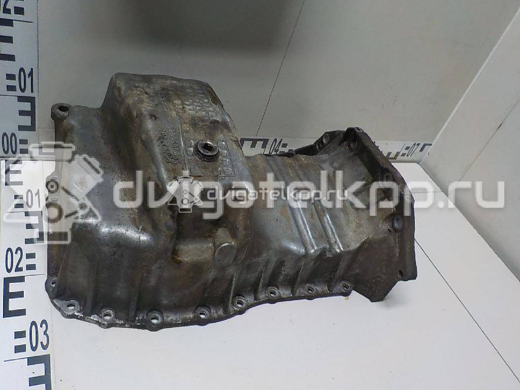 Фото Поддон масляный двигателя  8200535857 для vaz Lada Largus {forloop.counter}}