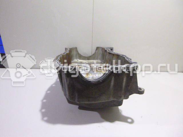 Фото Поддон масляный двигателя  8200535857 для vaz Lada Largus {forloop.counter}}