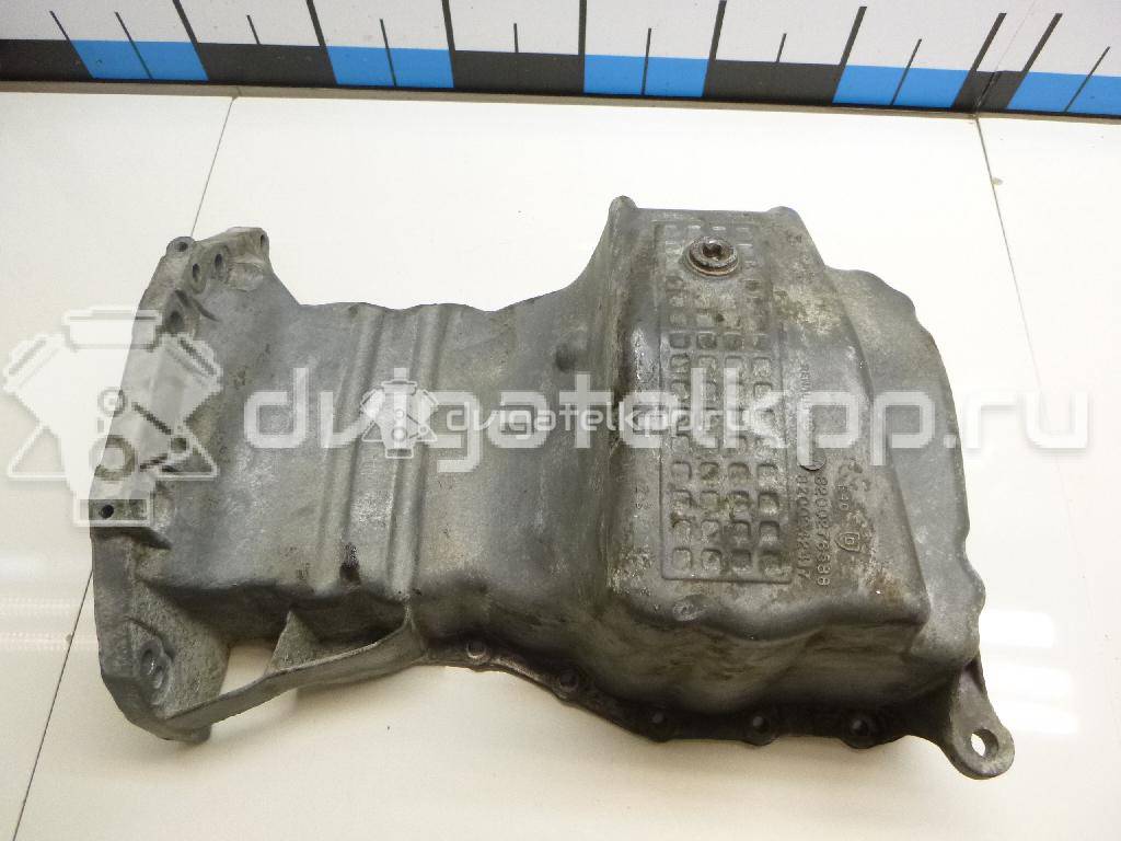 Фото Поддон масляный двигателя  8200535857 для vaz Lada Largus {forloop.counter}}