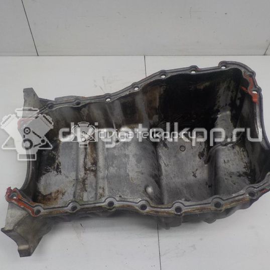 Фото Поддон масляный двигателя  6001549008 для vaz Lada Largus