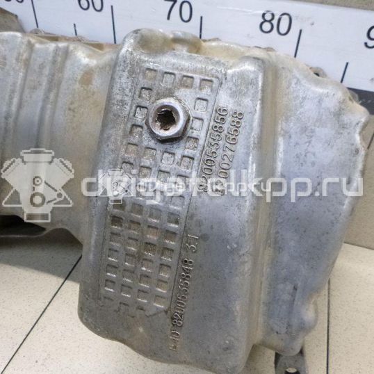 Фото Поддон масляный двигателя  8200535857 для vaz Lada Largus