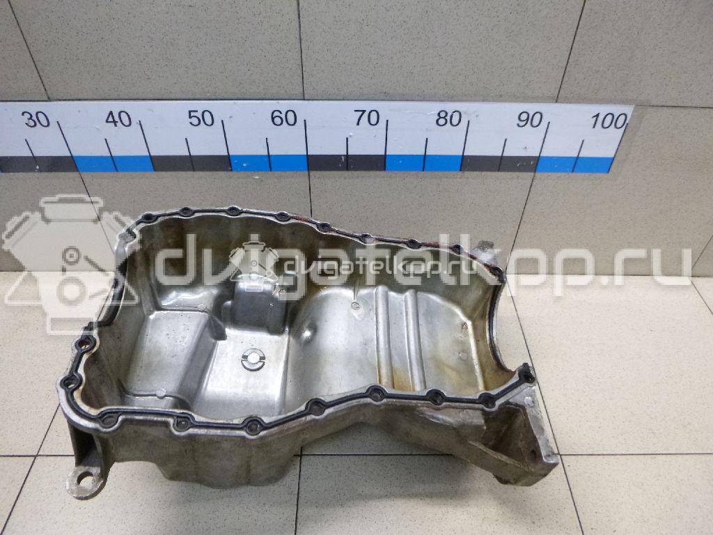 Фото Поддон масляный двигателя  8200535857 для vaz Lada Largus {forloop.counter}}