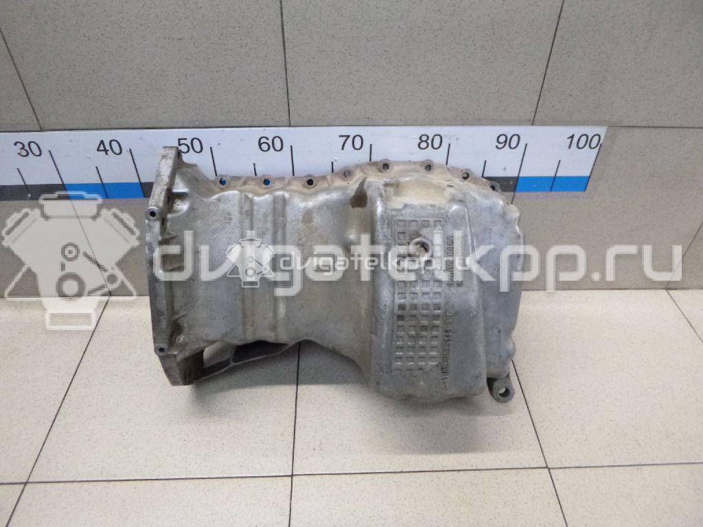 Фото Поддон масляный двигателя  8200535857 для vaz Lada Largus {forloop.counter}}