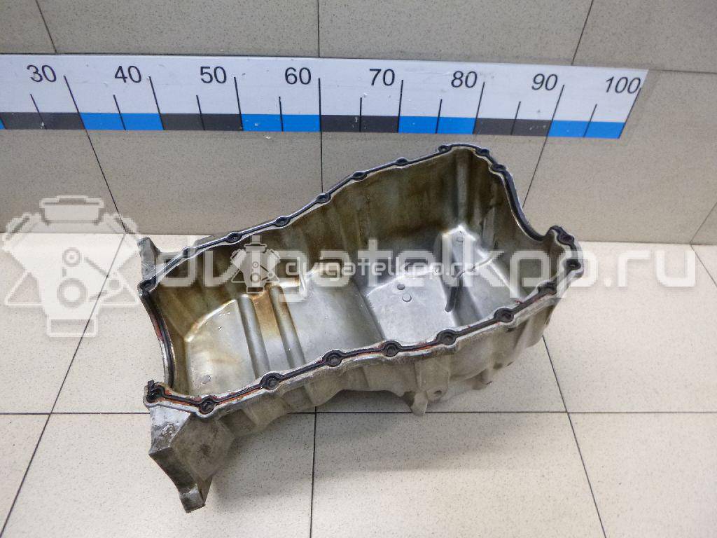 Фото Поддон масляный двигателя  8200535857 для vaz Lada Largus {forloop.counter}}