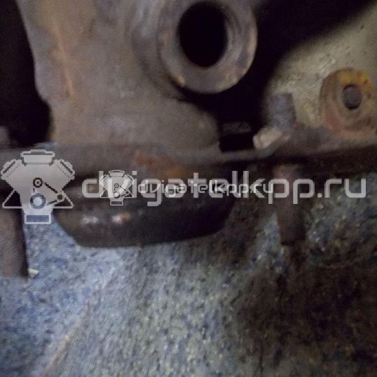 Фото Коллектор выпускной  8200543309 для vaz Lada Largus