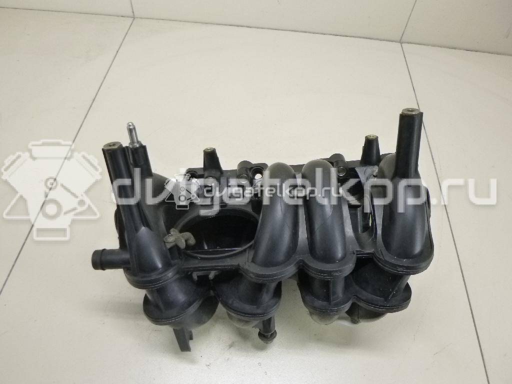 Фото Коллектор впускной  8200966437 для vaz Lada Largus {forloop.counter}}