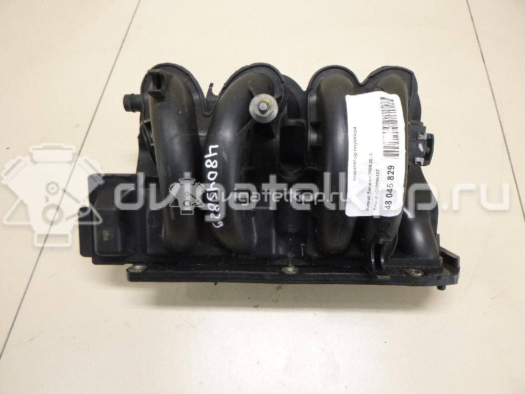 Фото Коллектор впускной  8200966437 для vaz Lada Largus {forloop.counter}}