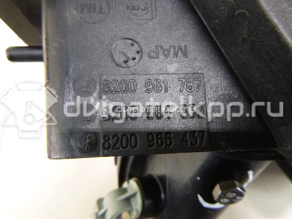 Фото Коллектор впускной  8200966437 для vaz Lada Largus {forloop.counter}}