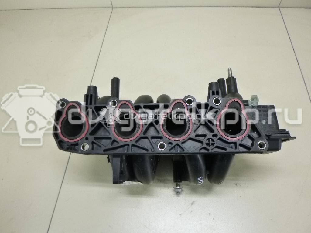 Фото Коллектор впускной  8200966437 для vaz Lada Largus {forloop.counter}}