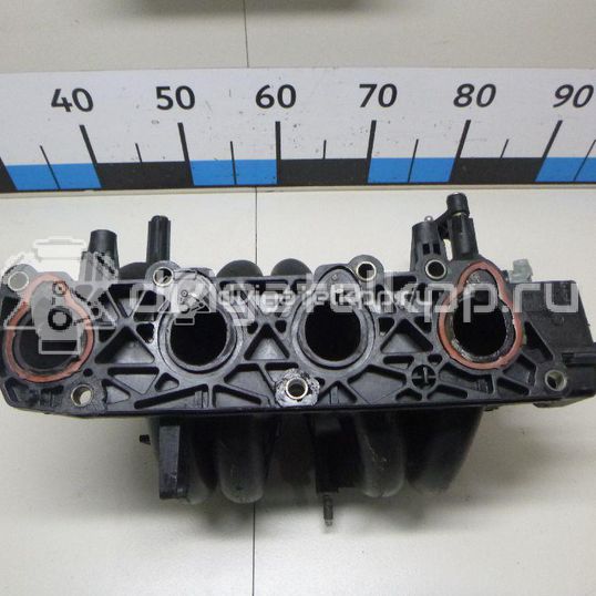 Фото Коллектор впускной  8200966437 для vaz Lada Largus