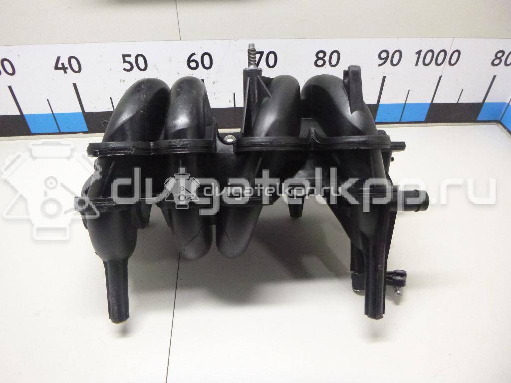 Фото Коллектор впускной  8200966437 для vaz Lada Largus {forloop.counter}}