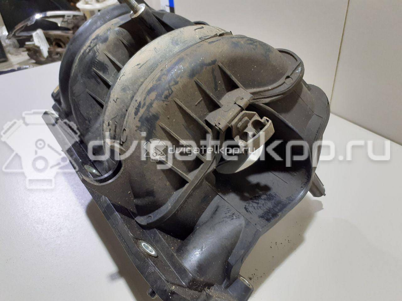 Фото Коллектор впускной  8200966437 для vaz Lada Largus {forloop.counter}}