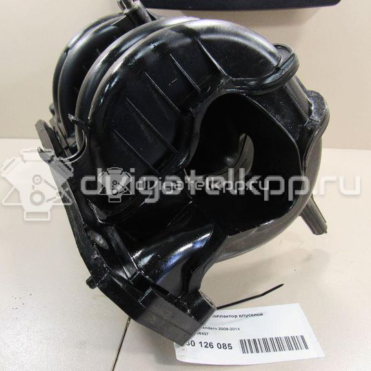 Фото Коллектор впускной  8200966437 для vaz Lada Largus