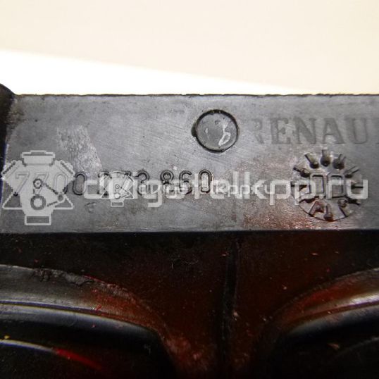 Фото Коллектор впускной  8200966437 для vaz Lada Largus