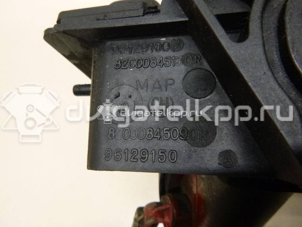 Фото Коллектор впускной  8200966437 для vaz Lada Largus {forloop.counter}}