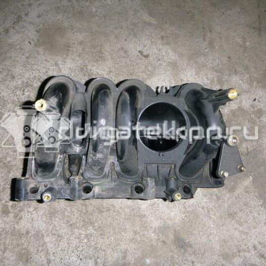 Фото Коллектор впускной  8200966437 для vaz Lada Largus