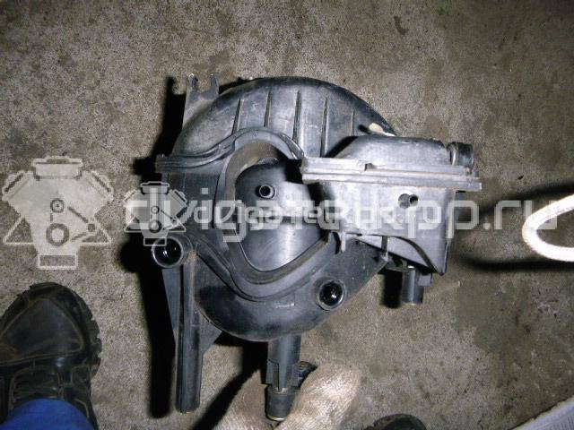Фото Коллектор впускной  8200966437 для vaz Lada Largus {forloop.counter}}