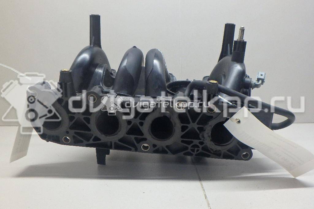 Фото Коллектор впускной  8200966437 для vaz Lada Largus {forloop.counter}}