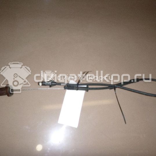 Фото Трос газа  6001546868 для vaz Lada Largus