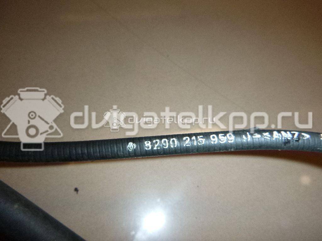 Фото Трос газа  6001546868 для vaz Lada Largus {forloop.counter}}