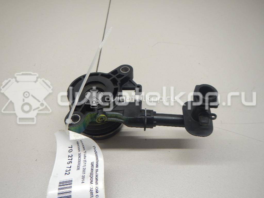 Фото Подшипник выжимной совмещ. с цилиндром сцепл.  3062000Q0E для vaz Lada Largus {forloop.counter}}