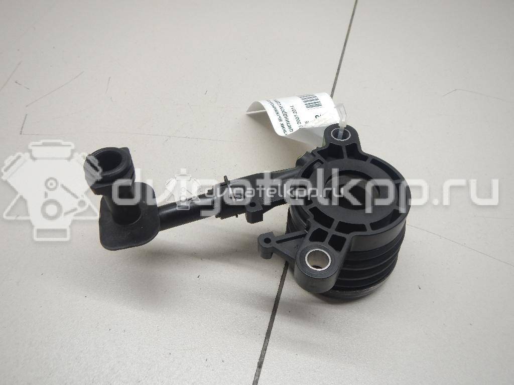 Фото Подшипник выжимной совмещ. с цилиндром сцепл.  3062000Q0E для vaz Lada Largus {forloop.counter}}