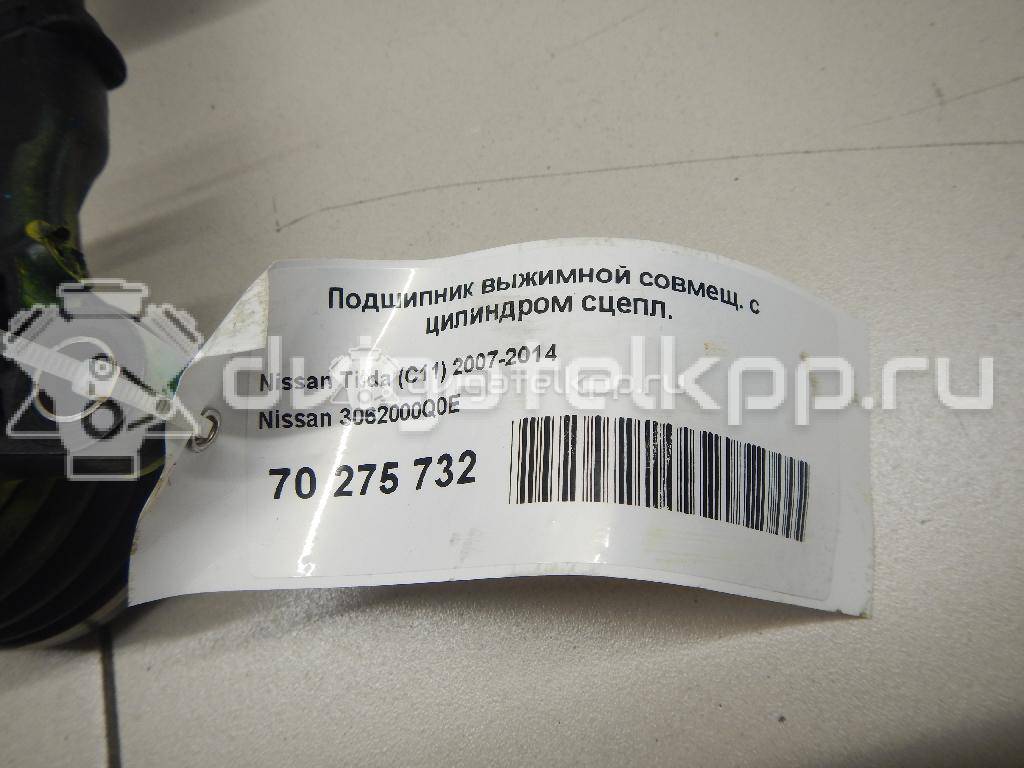 Фото Подшипник выжимной совмещ. с цилиндром сцепл.  3062000Q0E для vaz Lada Largus {forloop.counter}}