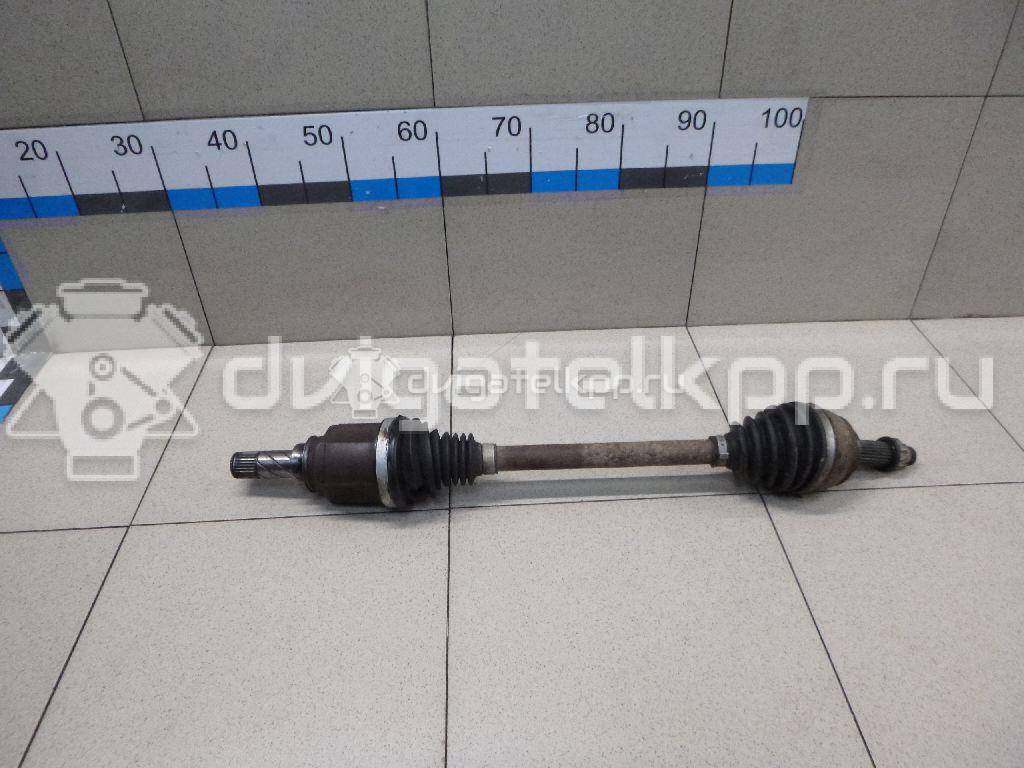 Фото Полуось передняя левая  8200863653 для vaz Lada Largus {forloop.counter}}