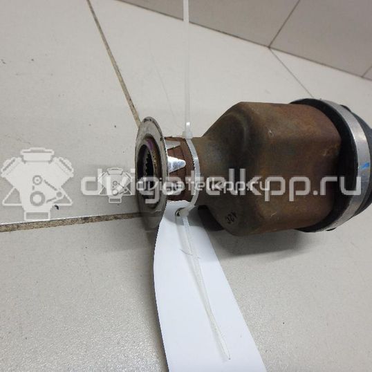 Фото Полуось передняя правая  8200499306 для vaz Lada Largus