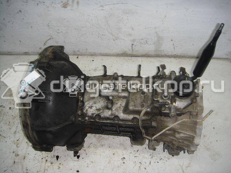 Фото Контрактная (б/у) МКПП для Toyota / Isuzu / Nissan 121-170 л.с 16V 3.0 л ZD30DDTi Дизельное топливо 32010VB400 {forloop.counter}}