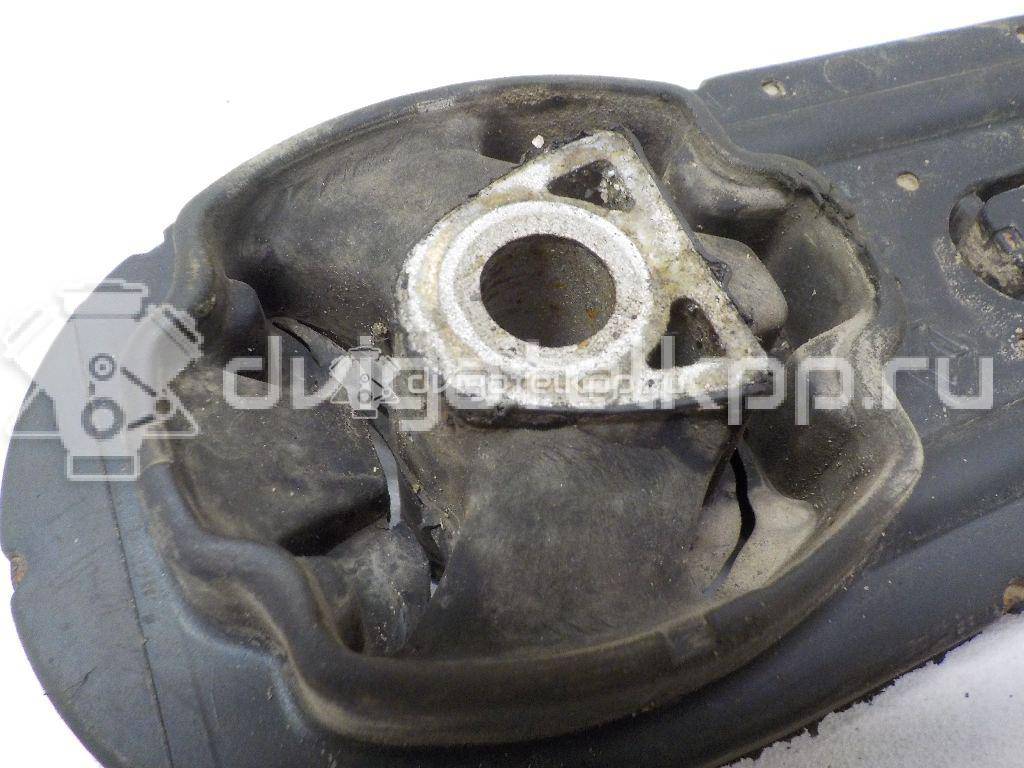 Фото Опора двигателя задняя  8200575641 для vaz Lada Largus {forloop.counter}}