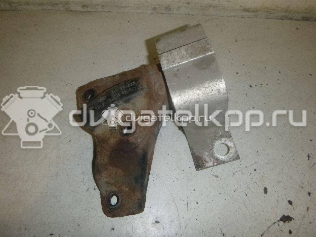 Фото Опора двигателя правая  8200420742 для vaz Lada Largus {forloop.counter}}