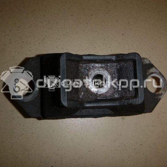 Фото Опора КПП левая  6001548160 для vaz Lada Largus