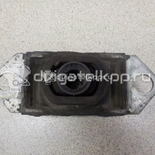 Фото Опора КПП левая  6001548160 для vaz Lada Largus