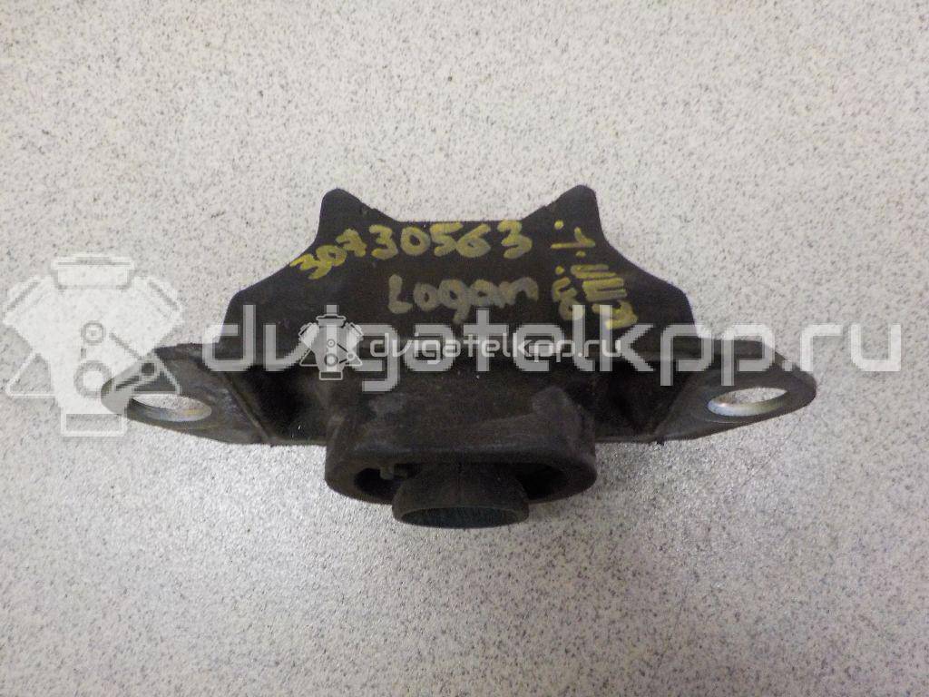 Фото Опора КПП левая  6001548160 для vaz Lada Largus {forloop.counter}}