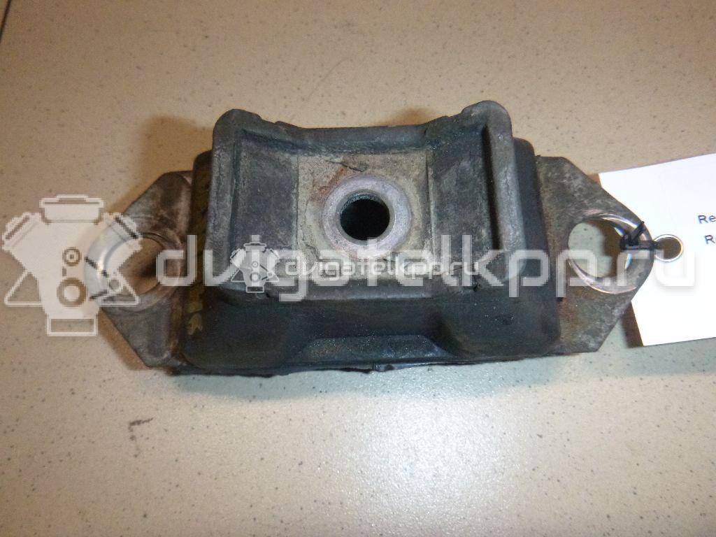 Фото Опора КПП левая  6001548160 для vaz Lada Largus {forloop.counter}}