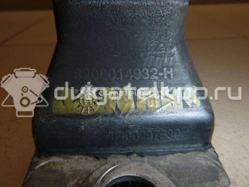 Фото Опора КПП левая  6001548160 для vaz Lada Largus {forloop.counter}}