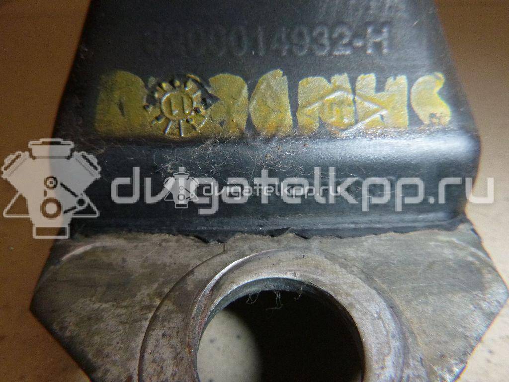 Фото Опора КПП левая  6001548160 для vaz Lada Largus {forloop.counter}}