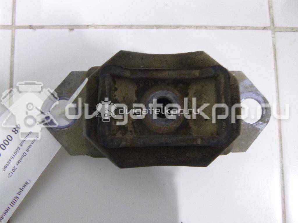 Фото Опора КПП левая  6001548160 для vaz Lada Largus {forloop.counter}}