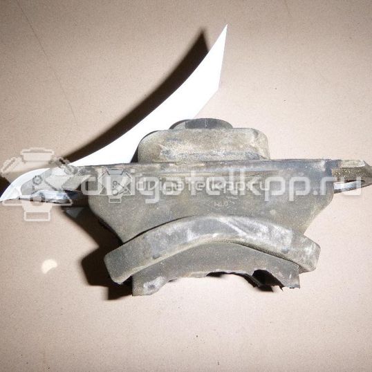 Фото Опора КПП левая  6001548160 для vaz Lada Largus