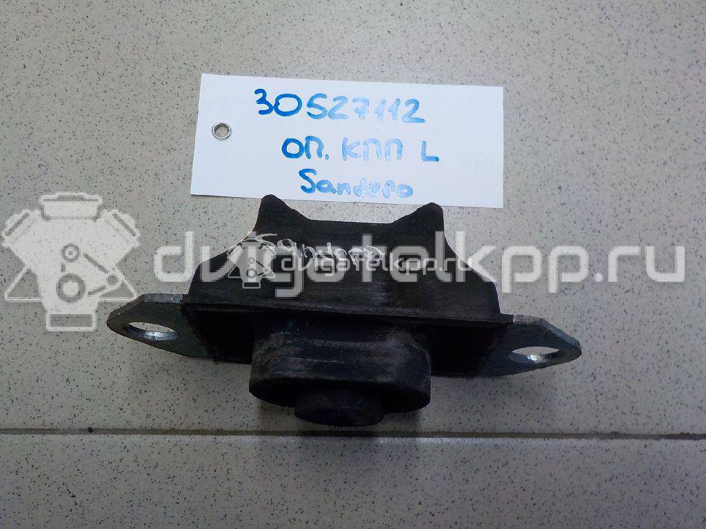 Фото Опора КПП левая  6001548160 для vaz Lada Largus {forloop.counter}}