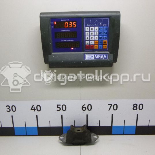 Фото Опора КПП левая  6001548160 для vaz Lada Largus