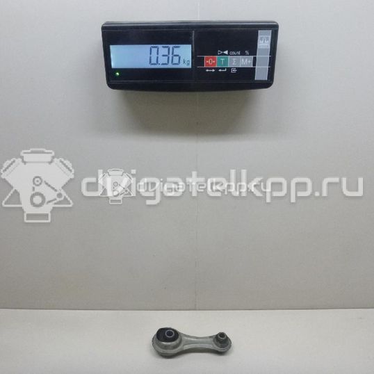 Фото Опора КПП задняя  112381035R для vaz LADA X-RAY