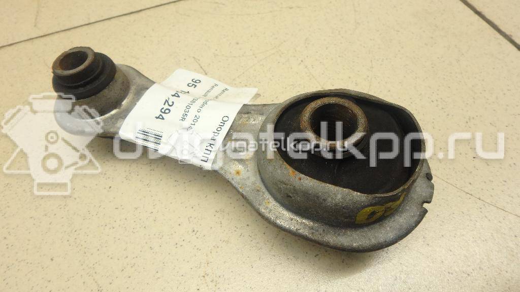 Фото Опора КПП задняя  112381035R для vaz LADA X-RAY {forloop.counter}}