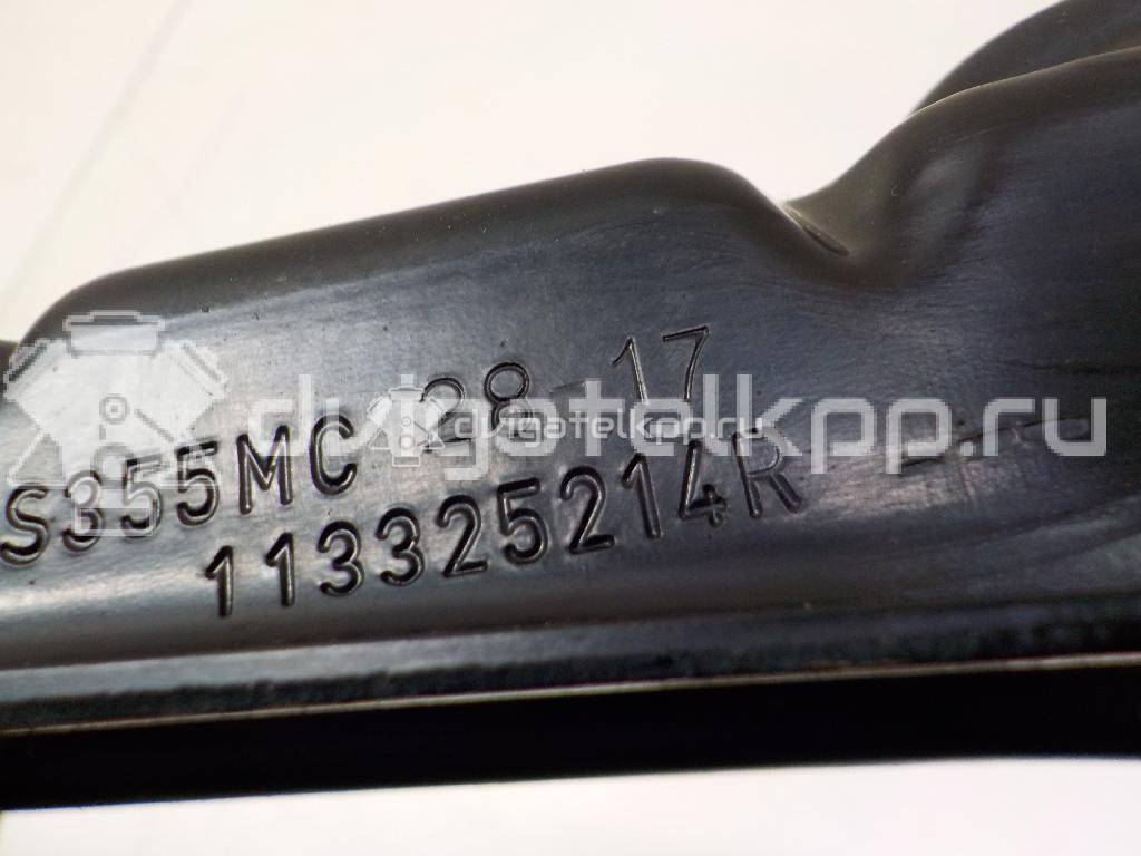 Фото Кронштейн опоры двигателя  113325214r для vaz LADA X-RAY {forloop.counter}}