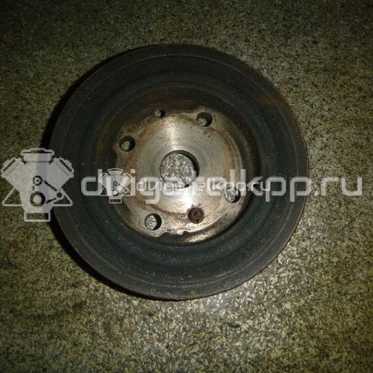Фото Шкив коленвала  для Volvo 850 / V70
