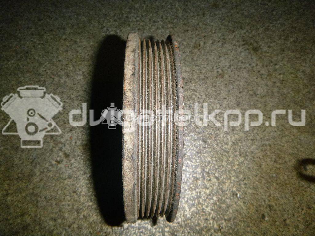 Фото Шкив коленвала  для Volvo 850 / V70 {forloop.counter}}