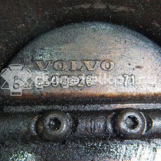 Фото Заслонка дроссельная механическая  для Volvo 850 / V70